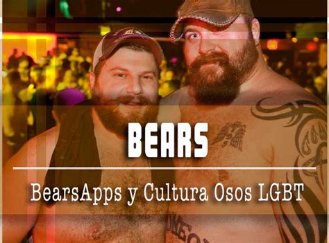 osos gays|Gay bear videos: The best of the best